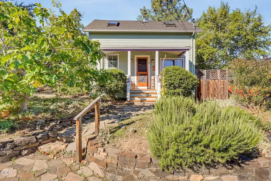 487 Rock Street, Ashland, OR 97520 - #2