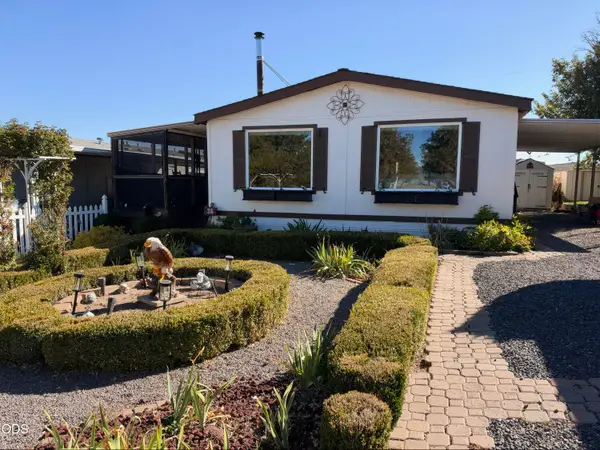 11800 Tingley Lane #UNIT 36, Klamath Falls, OR 97603