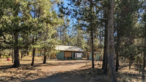 53362 Holtzclaw Road, La Pine, OR 97739
