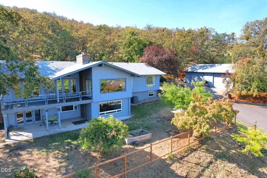 783 S Stage Road, Medford, OR 97501 - #2