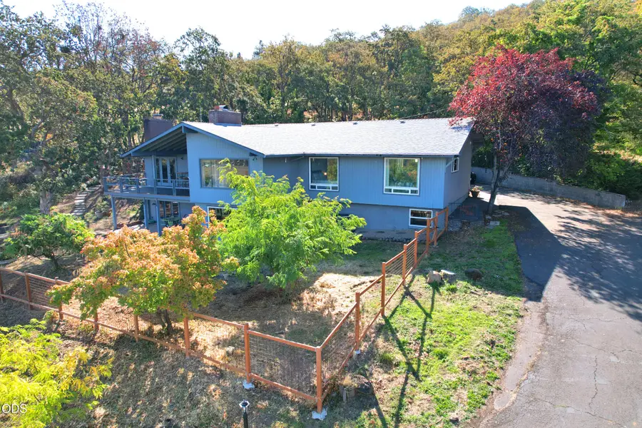 783 S Stage Road, Medford, OR 97501 - #3