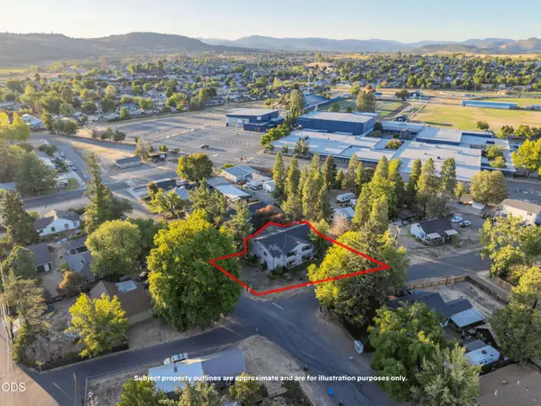 162 Napa Street, Eagle Point, OR 97524