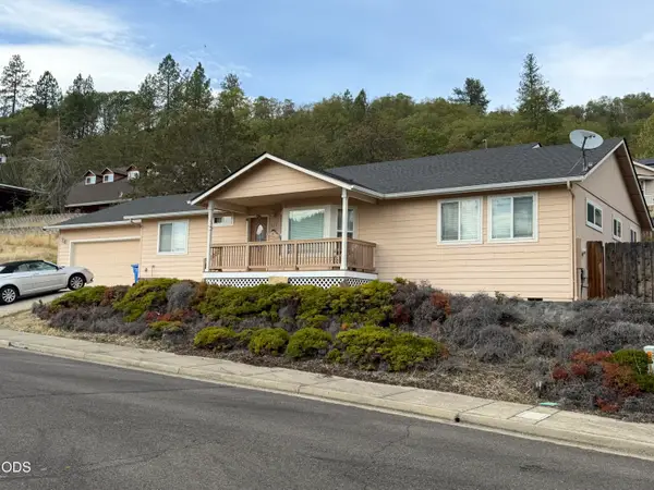605 Lia Way, Rogue River, OR 97537
