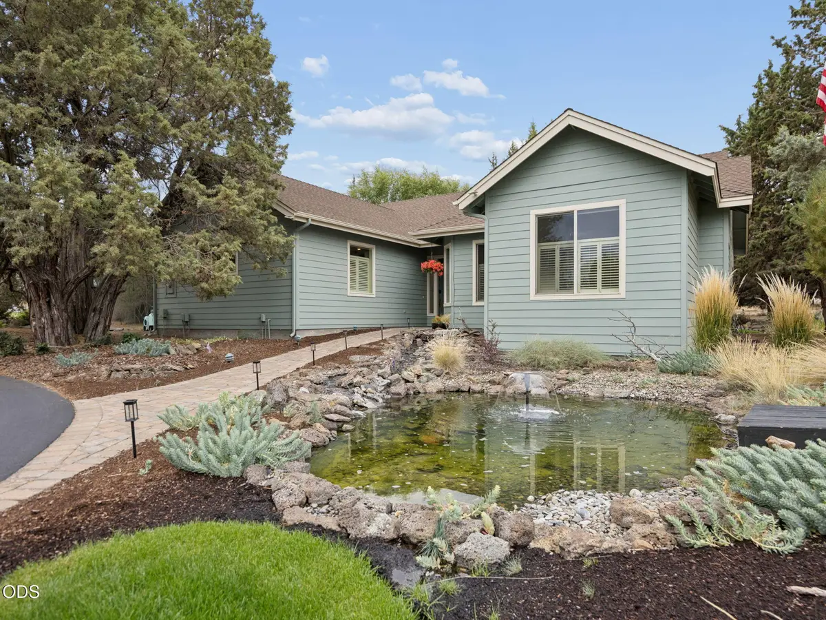 2311 Condor Drive, Redmond, OR 97756 - #1