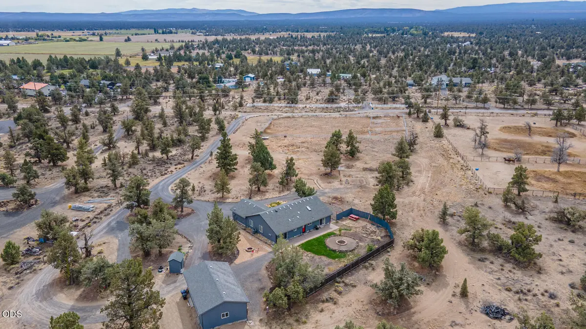 25430 Elk Lane, Bend, OR 97701 - #1