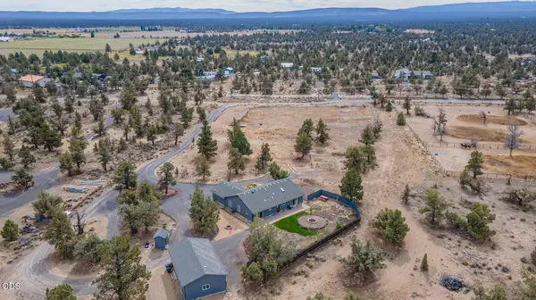 25430 Elk Lane, Bend, OR 97701