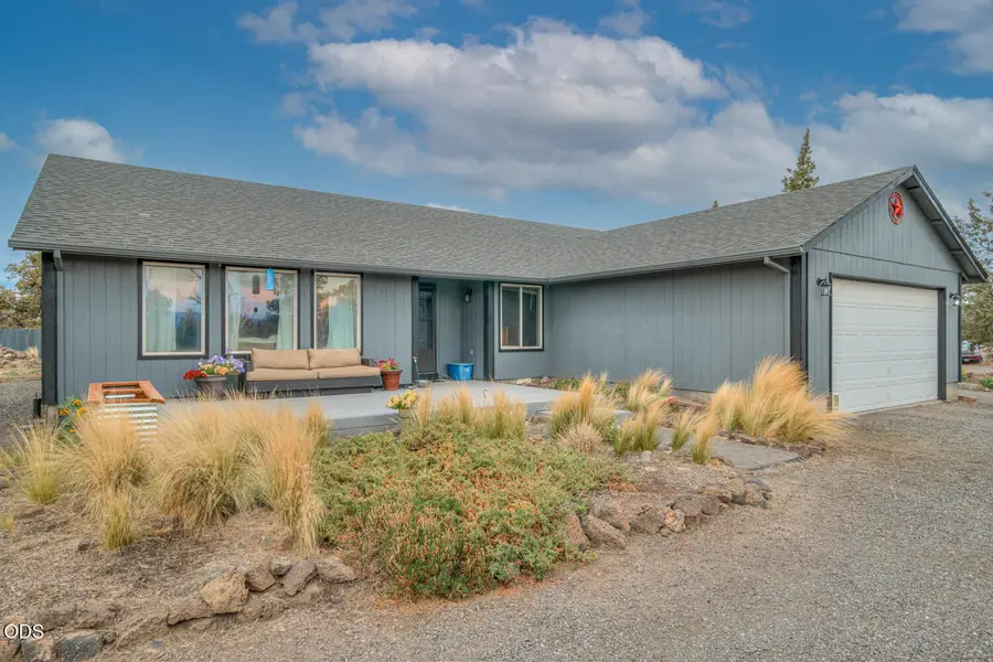 25430 Elk Lane, Bend, OR 97701 - #2