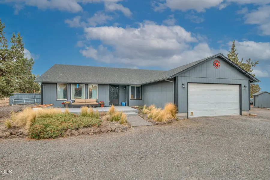25430 Elk Lane, Bend, OR 97701 - #3