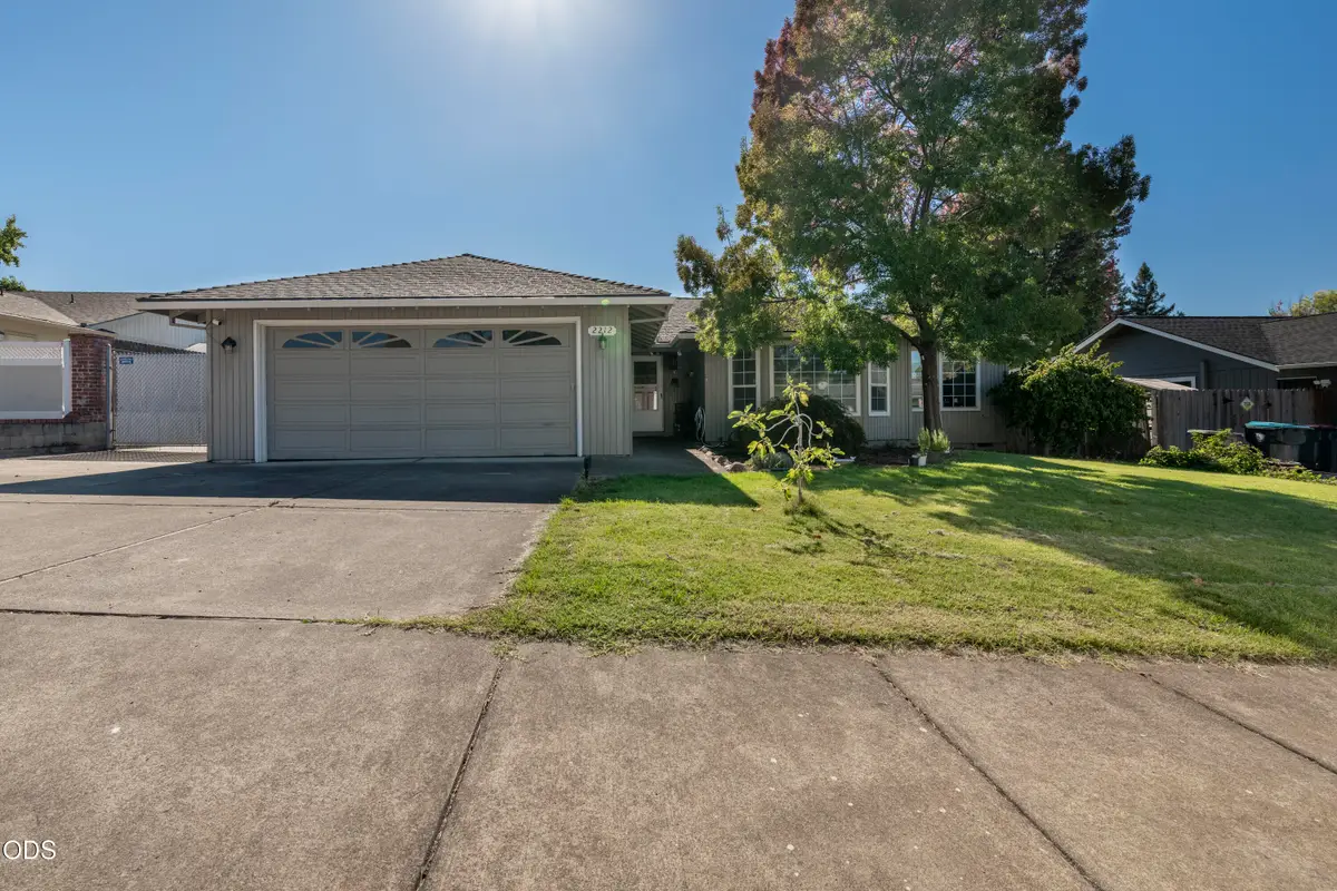 2212 Westfall Circle, Medford, OR 97504 - #1