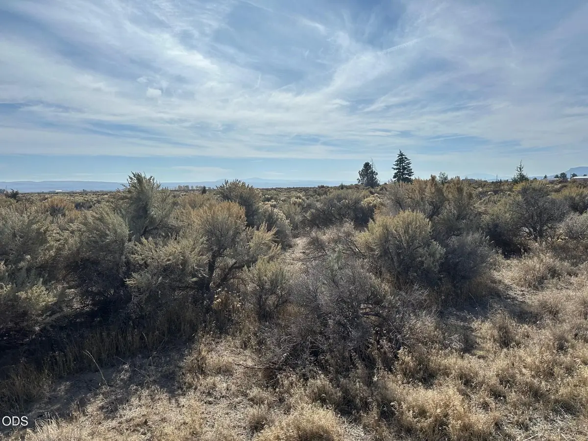 0 Christmas Valley (apn:5771) Highway, Christmas Valley, OR 97641 - #1