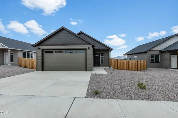 506 SW 6th Street #Lot 7, Metolius, OR 97741