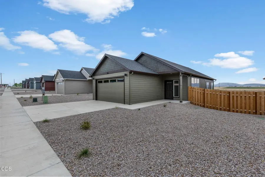 506 SW 6th Street #Lot 7, Metolius, OR 97741 - #2