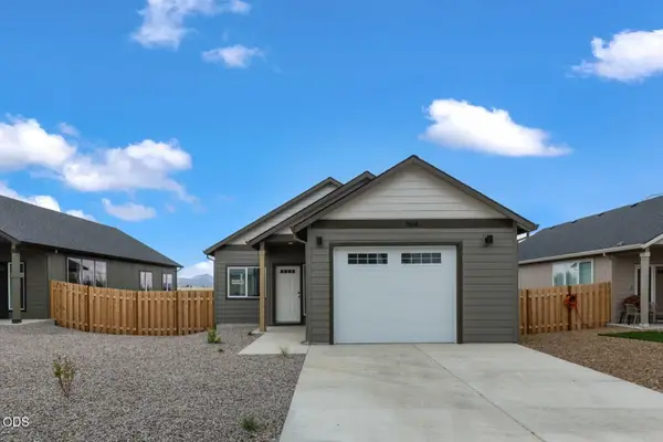 504 SW 6th Street #Lot 8, Metolius, OR 97741