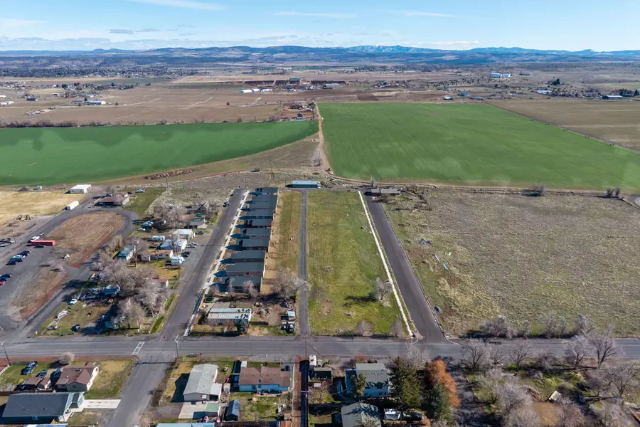 504 SW 6th Street #Lot 8, Metolius, OR 97741 - #3
