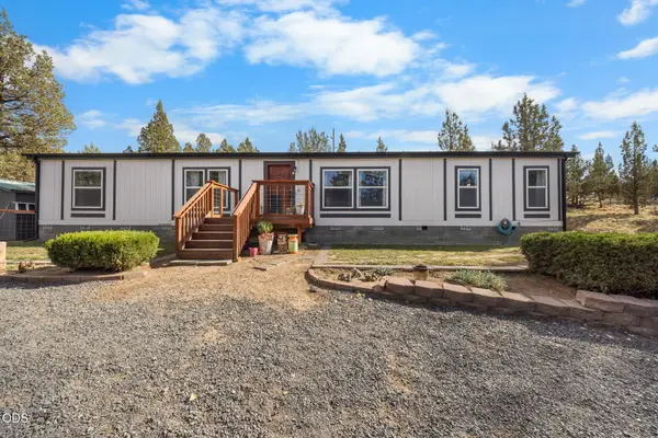 4425 SE David Way, Prineville, OR 97754
