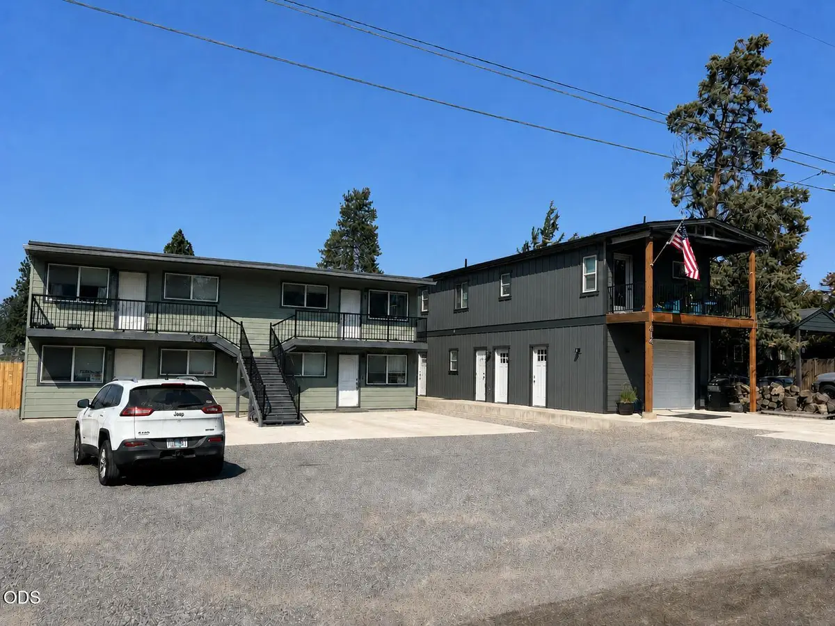 404 SE Railroad Street, Bend, OR 97702 - #1