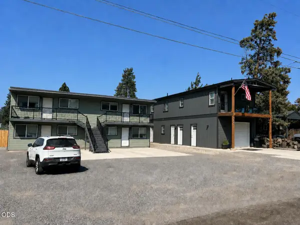 404 SE Railroad Street, Bend, OR 97702