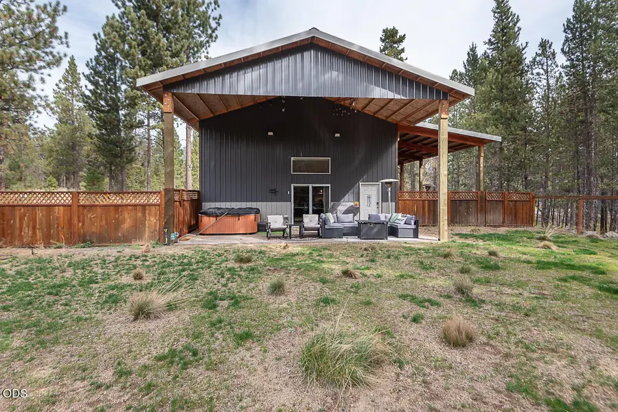 16845 Derringer Drive, Bend, OR 97707 - #2
