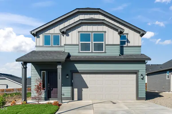 3669 Luchu Street, Medford, OR 97504