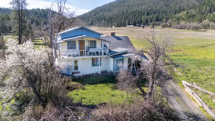 147 Warren Road #1, Selma, OR 97538 - #2