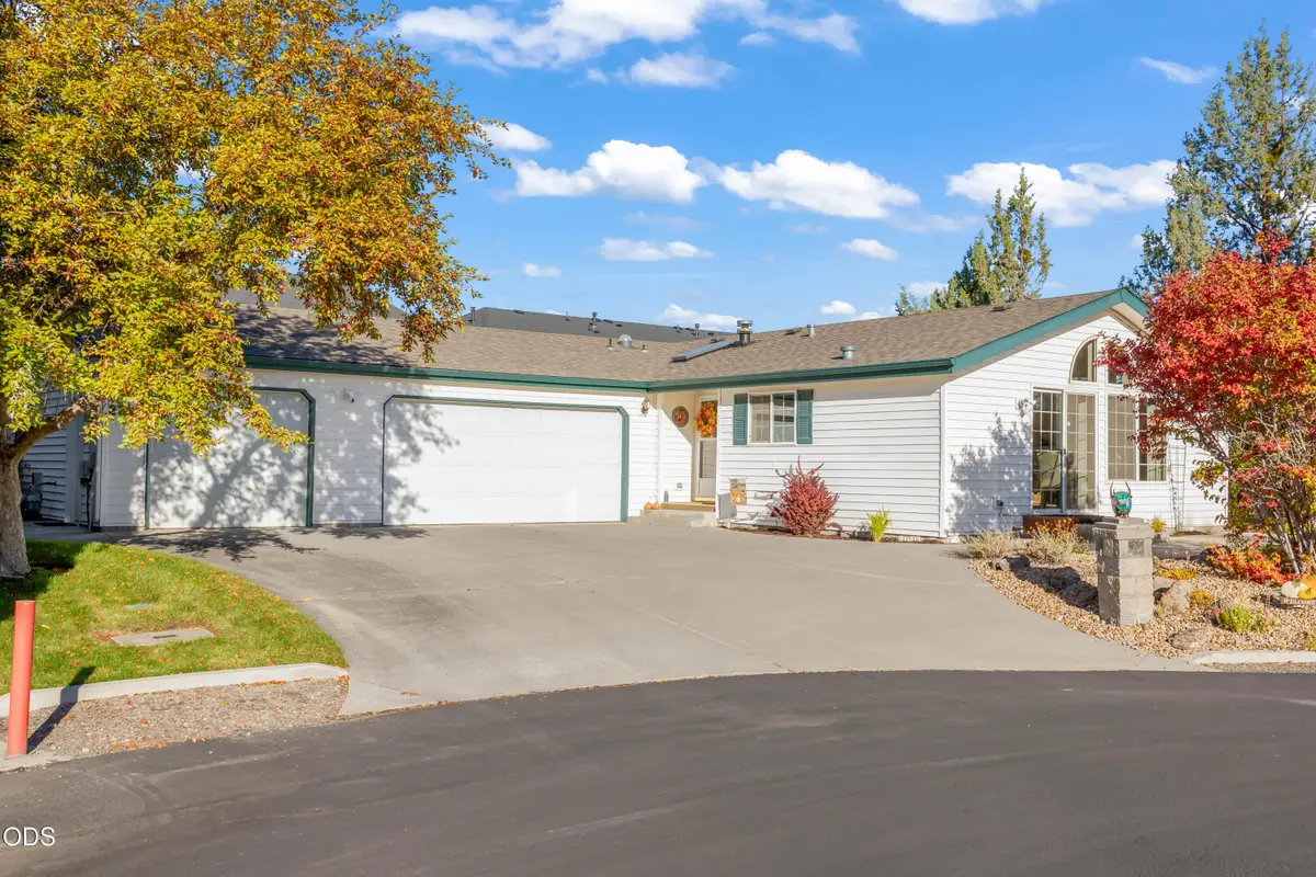 2337 NE Buckwheat Court, Bend, OR 97701 - #1
