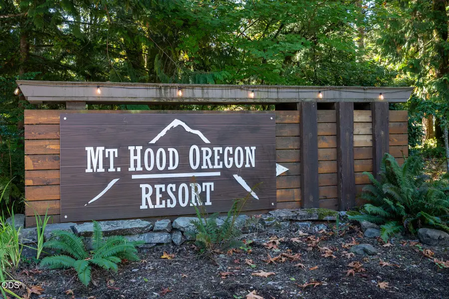 68651 E Bowmans Circle #102A, Welches, OR 97067 - #2