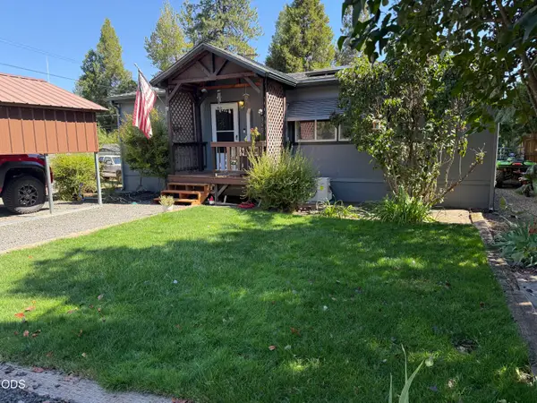 545 Laurel Avenue, Butte Falls, OR 97522