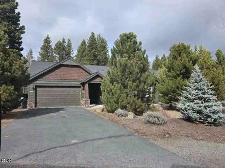 51839 Fordham Drive, La Pine, OR 97739 - #1