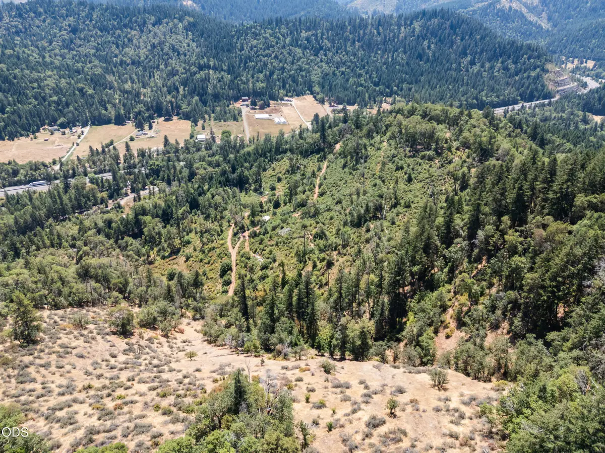 Warner Road #TL601, Wolf Creek, OR 97497 - #1