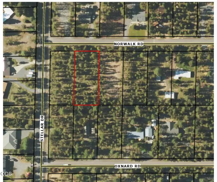 17031 Norwalk Road, Bend, OR 97707 - #2
