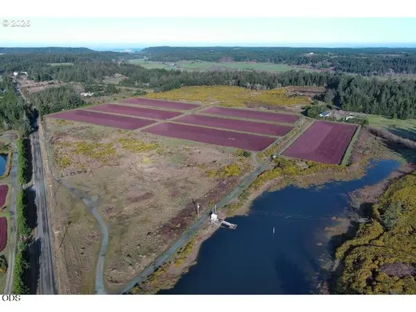 Cranberry Farm, Port Orford, OR 97465