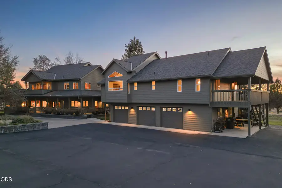 6755 SW Mount Bachelor Drive, Powell Butte, OR 97753 - #3