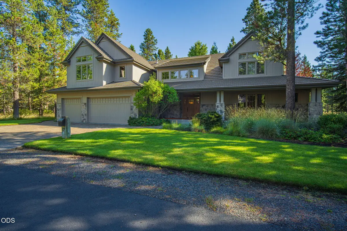 17980 North Course Lane #17, Sunriver, OR 97707 - #1