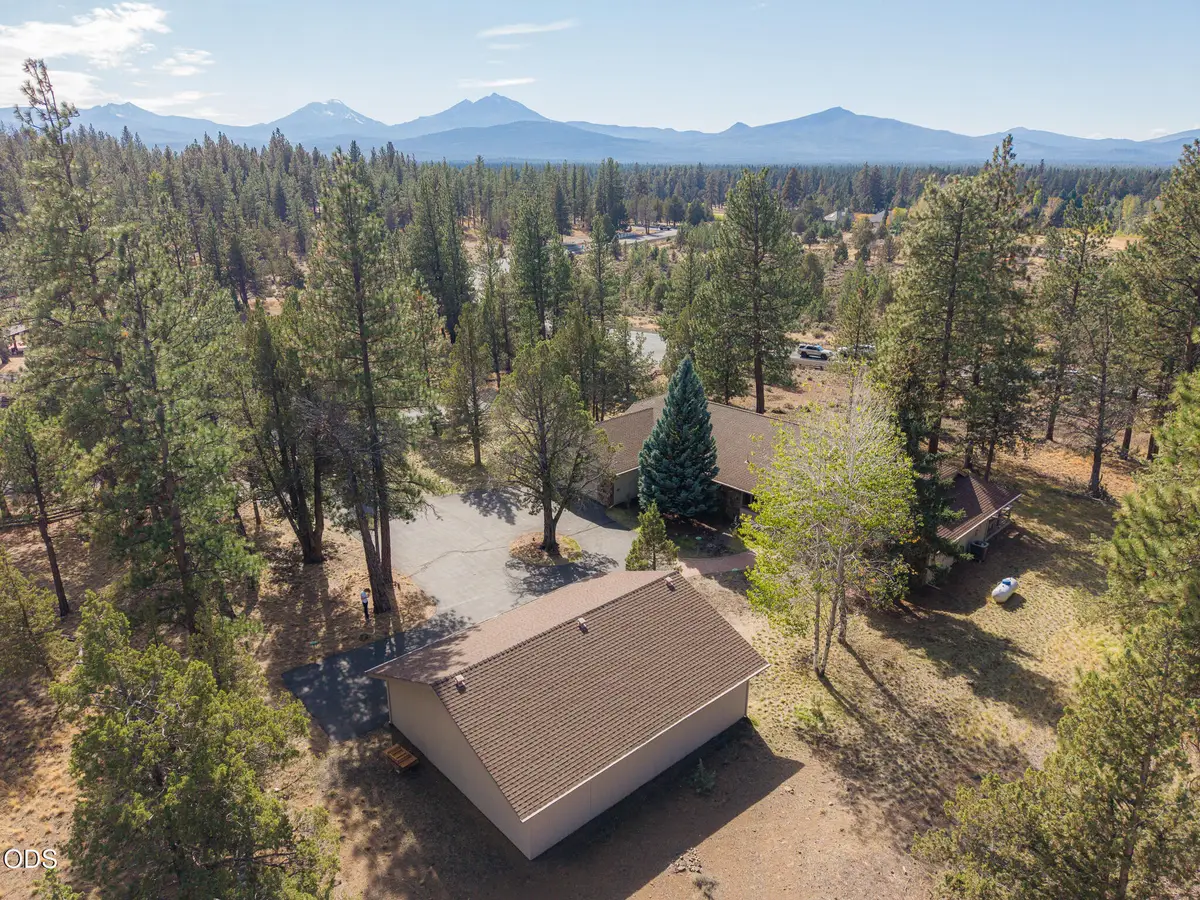 16010 Old Juniper Road, Sisters, OR 97759 - #1
