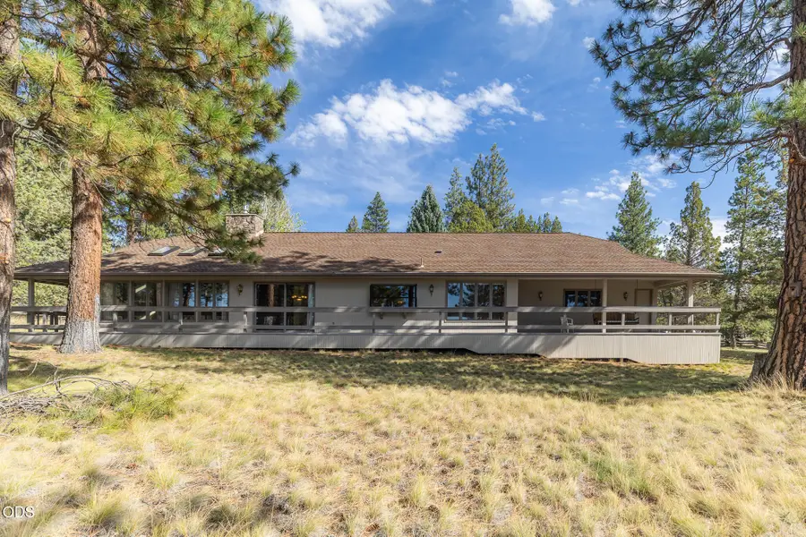 16010 Old Juniper Road, Sisters, OR 97759 - #3