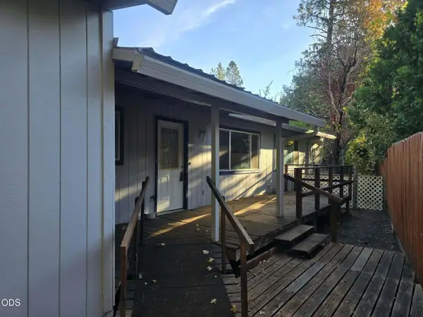 23779 Redwood Highway, Kerby, OR 97531