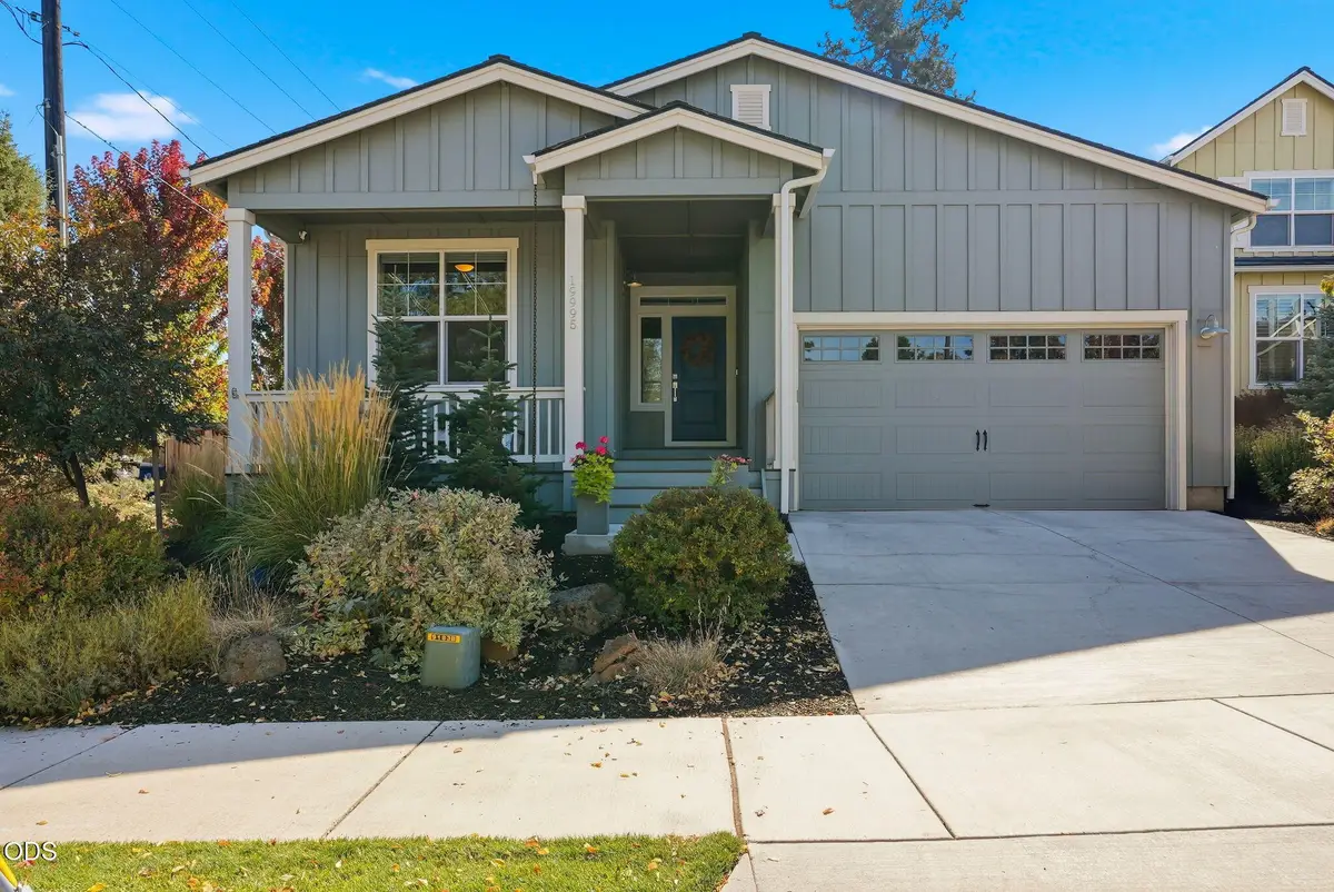 19995 Badger Road, Bend, OR 97702 - #1