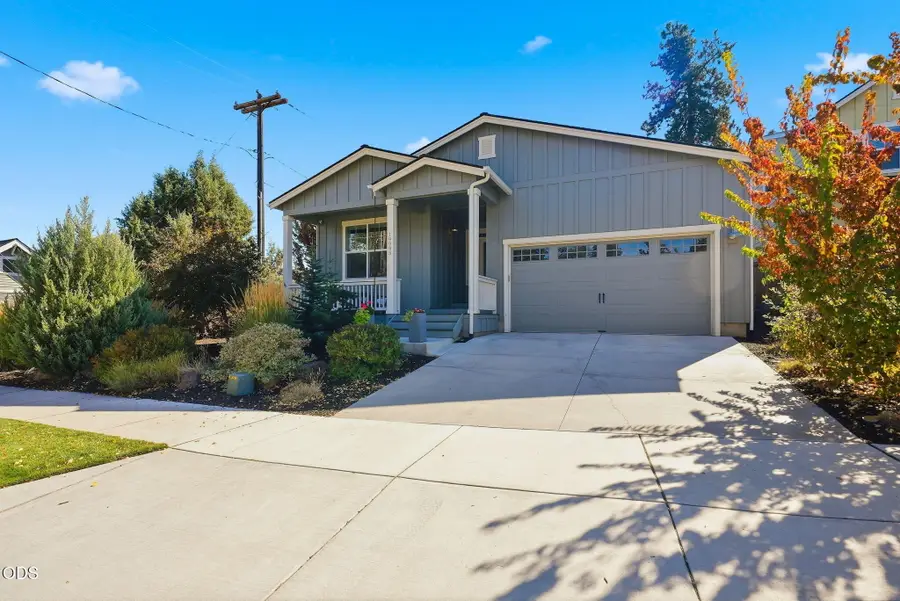 19995 Badger Road, Bend, OR 97702 - #2