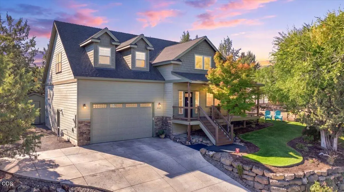 3750 SW Crest Court, Redmond, OR 97756 - #1