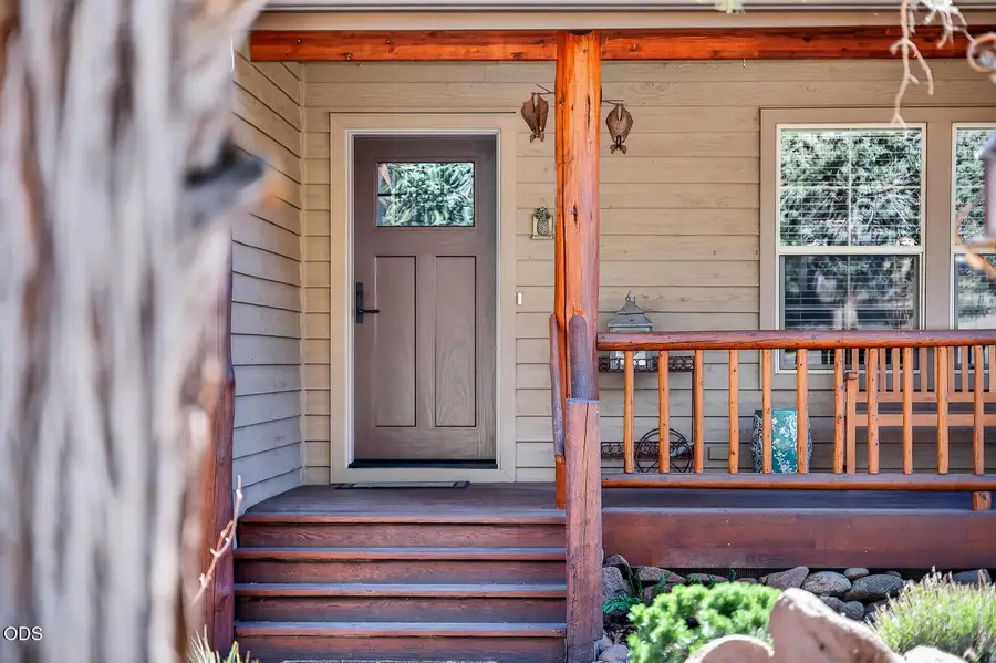 17555 Mountain View Road, Sisters, OR 97759 - #3
