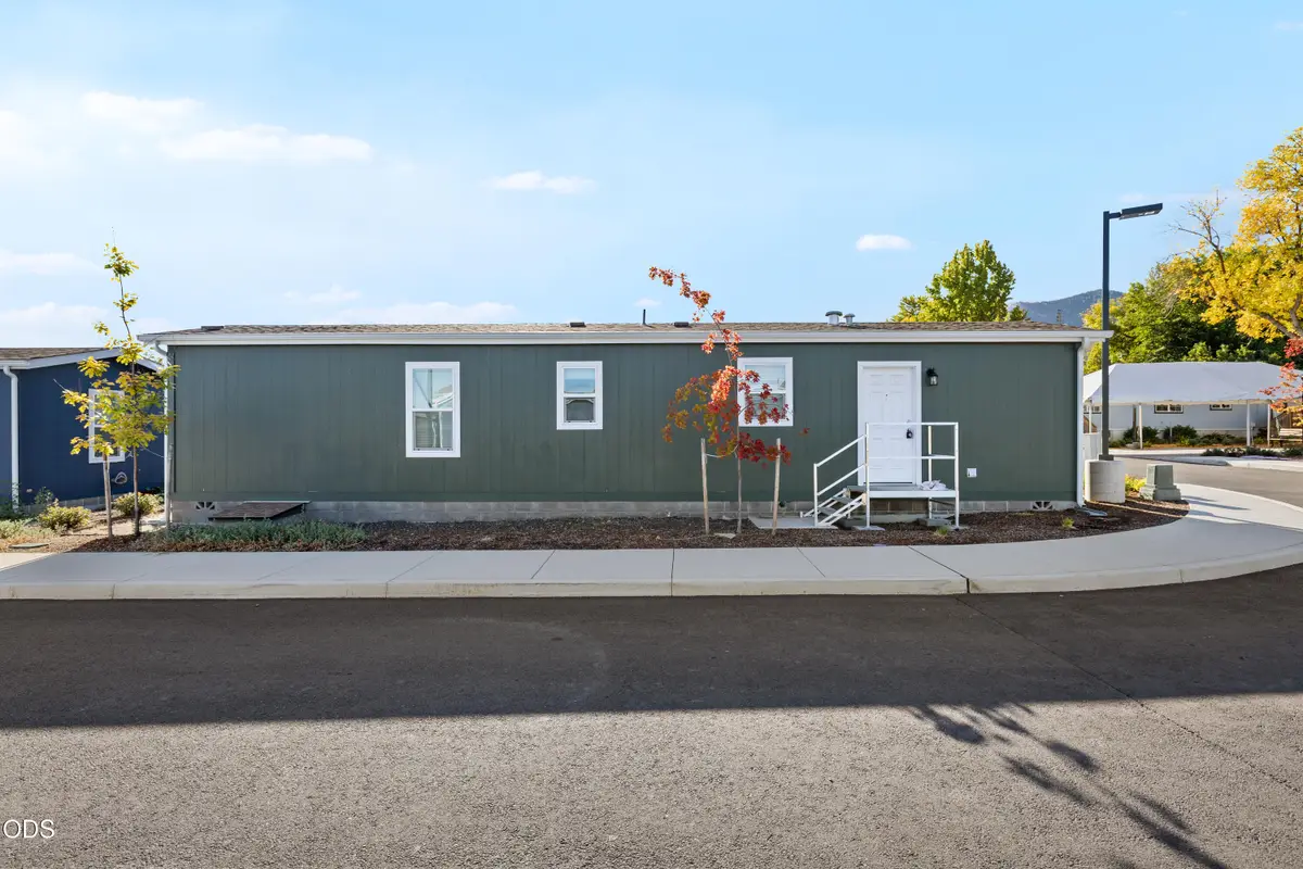 460 Arnos Street #45, Talent, OR 97540 - #1