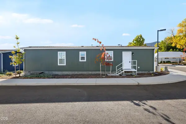 460 Arnos Street #45, Talent, OR 97540