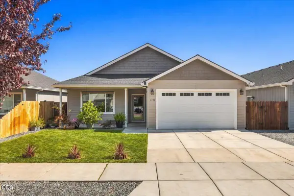 1791 Lillian Street, Medford, OR 97501