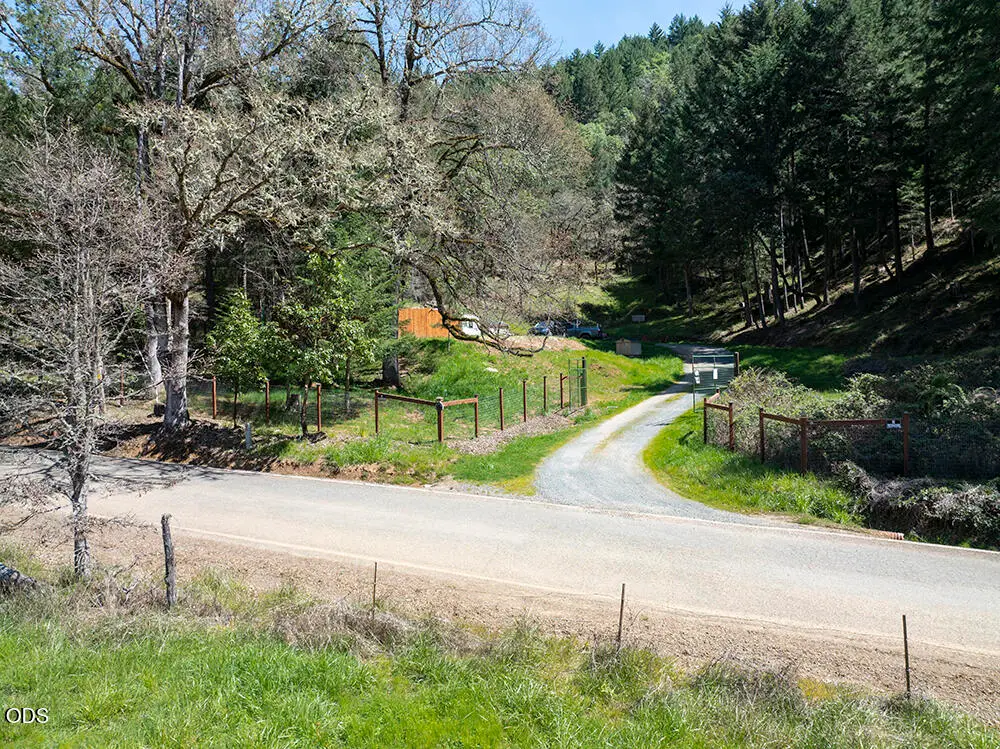 740 Warner Road, Wolf Creek, OR 97497 - #1