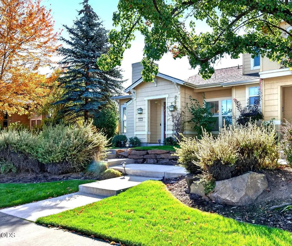 612 SW Hill Street, Bend, OR 97702 - #1