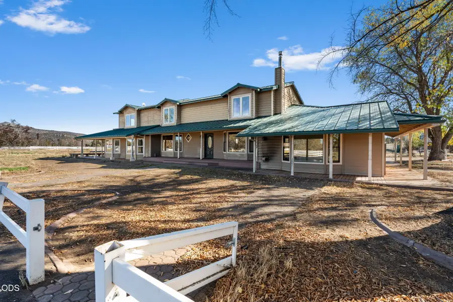 4710 NE Smith Rock Way, Terrebonne, OR 97760 - #2