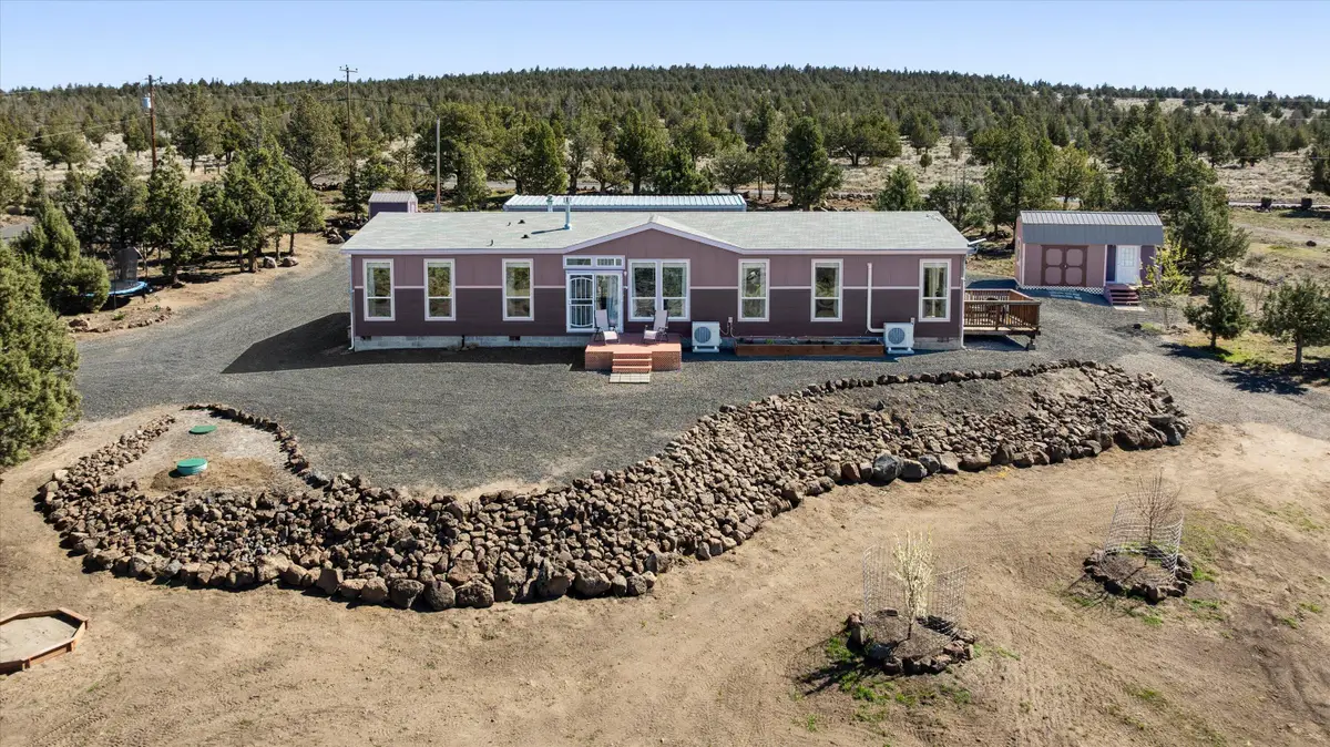 5172 SE Oswego Road, Prineville, OR 97754 - #1