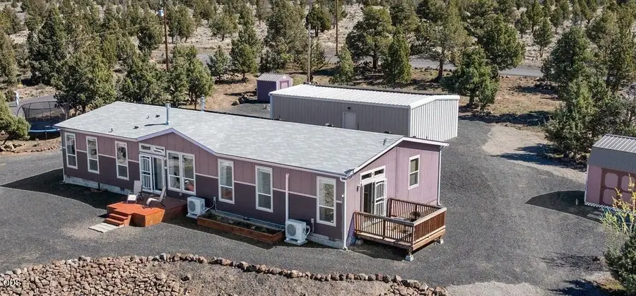 5172 SE Oswego Road, Prineville, OR 97754 - #2
