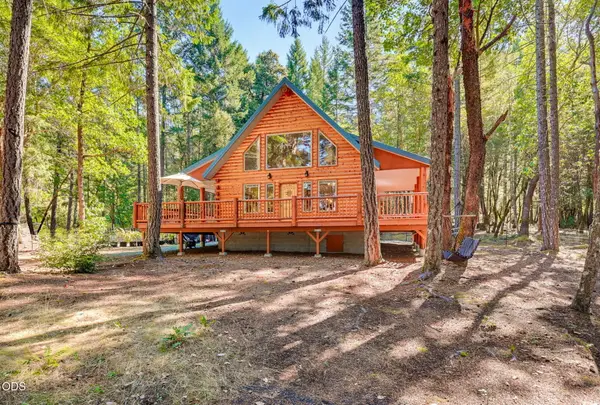 5135 Thompson Creek Road, Selma, OR 97538