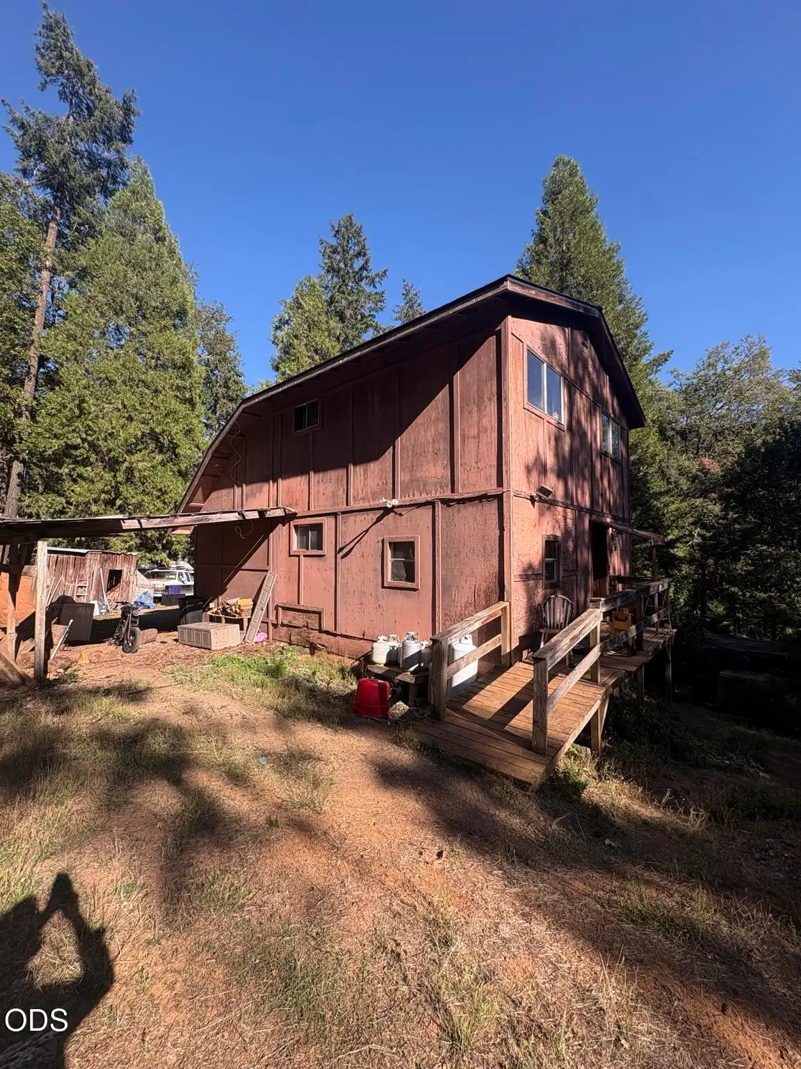 5240 Coyote Creek Road, Wolf Creek, OR 97497 - #1